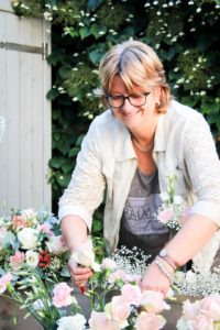 Dinet Kloeze Bloemen IJsselstein