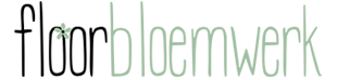 Floor Bloemwerk Logo