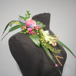Corsage Groot
