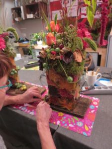 Herfstworkshop IJsselstein