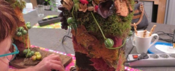 Herfstworkshop IJsselstein