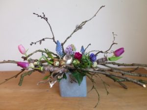 Paastakken workshop Pasen IJsselstein