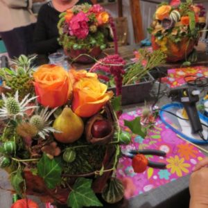 Workshop IJsselstein Herfst