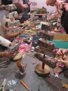 Workshop IJsselstein Kerst
