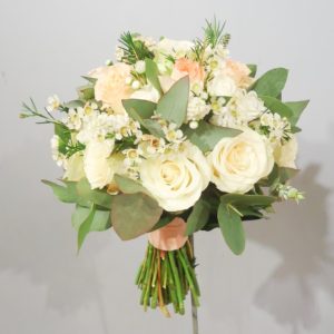 Trouwbloemen IJsselstein een mooie bruiloft