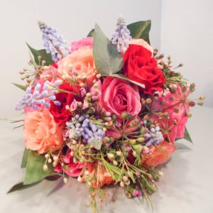 Trouwbloemen IJsselstein